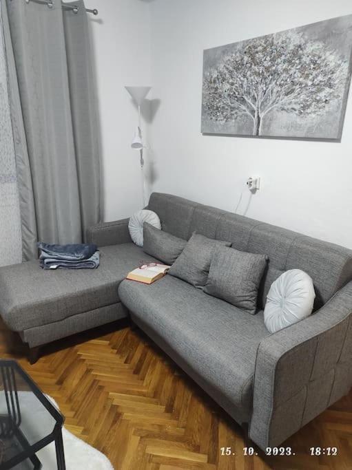 Nina Apartment Zagreb Exterior photo