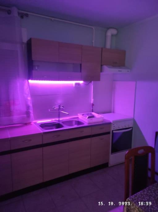 Nina Apartment Zagreb Exterior photo