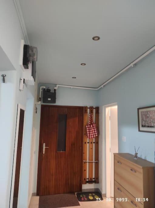 Nina Apartment Zagreb Exterior photo