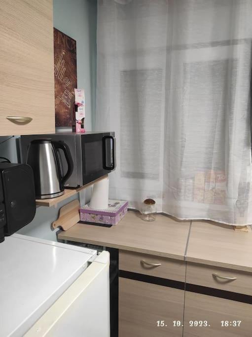 Nina Apartment Zagreb Exterior photo